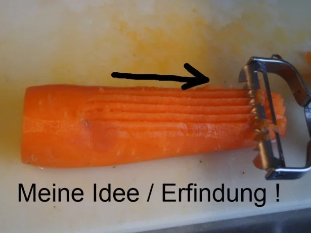 Rezept: Wurst-Gulasch mit Nürnberger Rostbratwürstchen Bild Nr. 5 Wurst-Gulasch mit Nürnberger Rostbratwürstchen - Rezept - Bild Nr. 5