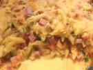 Makkaroni-Auflauf - Rezept
