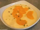 Griesspudding mit Mandarin-Orangen - Rezept
