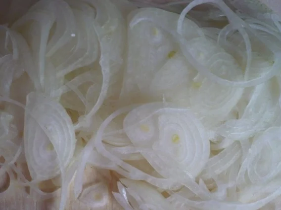 Rezept: Porree - Bratkartoffel - Pfanne Bild Nr. 3 Porree - Bratkartoffel - Pfanne - Rezept - Bild Nr. 3