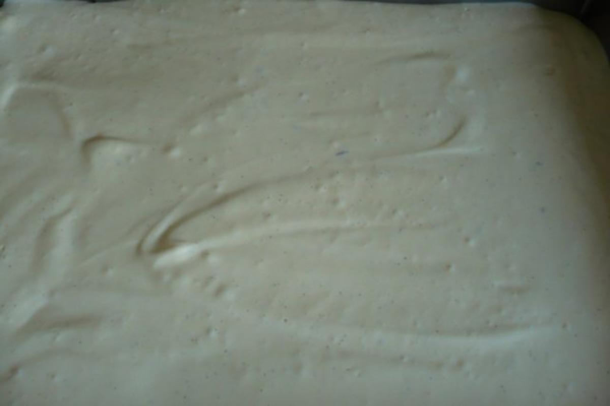 Schokostreusel mit Vanillecreme - Rezept - Bild Nr. 5