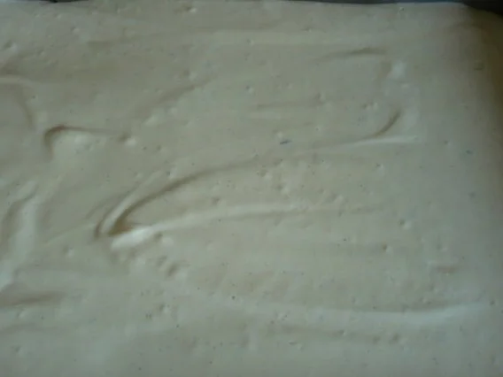 Rezept: Schokostreusel mit Vanillecreme Bild Nr. 5 Schokostreusel mit Vanillecreme - Rezept - Bild Nr. 5