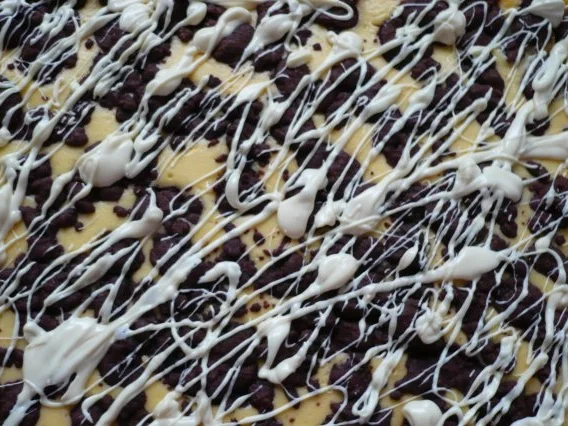 Rezept: Schokostreusel mit Vanillecreme Bild Nr. 8 Schokostreusel mit Vanillecreme - Rezept - Bild Nr. 8