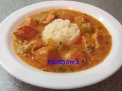 Rezept: Kochen: Hähnchen in Joghurtsauce, indisch Kochen: Hähnchen in Joghurtsauce, indisch - Rezept