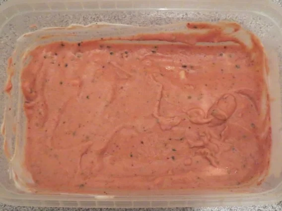 Kochen: Hähnchen in Joghurtsauce, indisch - Rezept - Bild Nr. 2