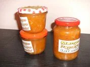 Rezept: Mango-Papaya-Litschi Konitรผre Mango-Papaya-Litschi Konitรผre - Rezept