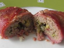 Hackroulade - Rezept