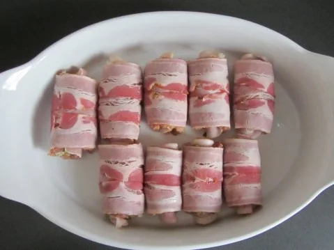 Hackroulade - Rezept - Bild Nr. 2