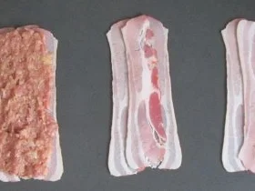 Hackroulade - Rezept - Bild Nr. 4