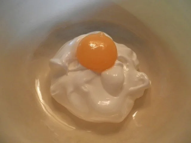 Rezept: Valentins - Dessert ... ein Dessert zum Verlieben ... ;-) Bild Nr. 6 Valentins - Dessert ... ein Dessert zum Verlieben ... ;-) - Rezept - Bild Nr. 6