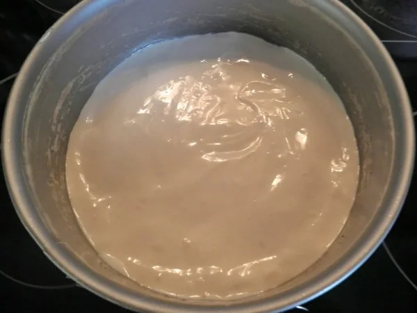 Rezept: Valentins - Dessert ... ein Dessert zum Verlieben ... ;-) Bild Nr. 8 Valentins - Dessert ... ein Dessert zum Verlieben ... ;-) - Rezept - Bild Nr. 8