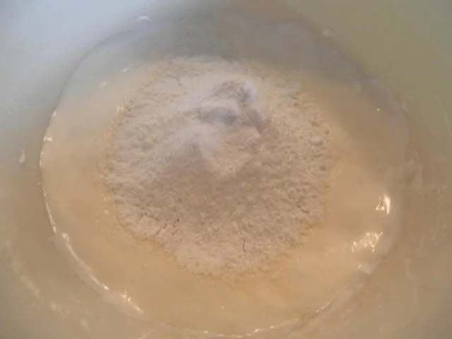 Rezept: Valentins - Dessert ... ein Dessert zum Verlieben ... ;-) Bild Nr. 7 Valentins - Dessert ... ein Dessert zum Verlieben ... ;-) - Rezept - Bild Nr. 7