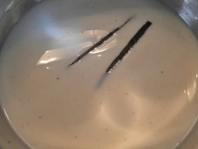 Rezept: Valentins - Dessert ... ein Dessert zum Verlieben ... ;-) Bild Nr. 12 Valentins - Dessert ... ein Dessert zum Verlieben ... ;-) - Rezept - Bild Nr. 12