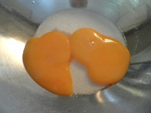 Rezept: Valentins - Dessert ... ein Dessert zum Verlieben ... ;-) Bild Nr. 13 Valentins - Dessert ... ein Dessert zum Verlieben ... ;-) - Rezept - Bild Nr. 13