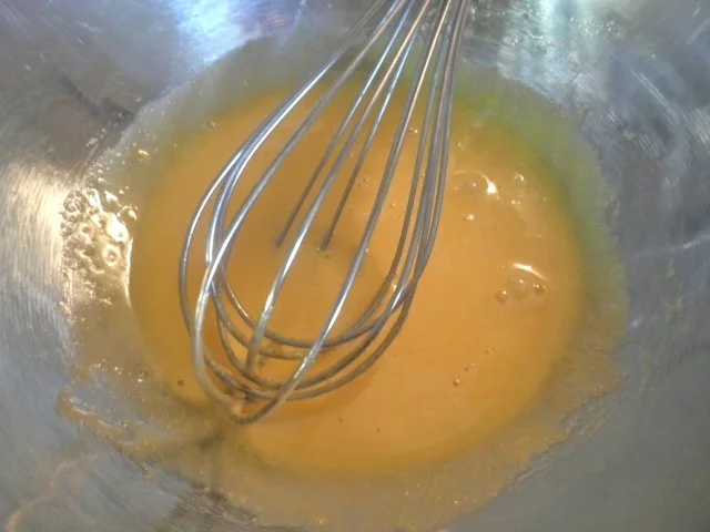 Rezept: Valentins - Dessert ... ein Dessert zum Verlieben ... ;-) Bild Nr. 14 Valentins - Dessert ... ein Dessert zum Verlieben ... ;-) - Rezept - Bild Nr. 14