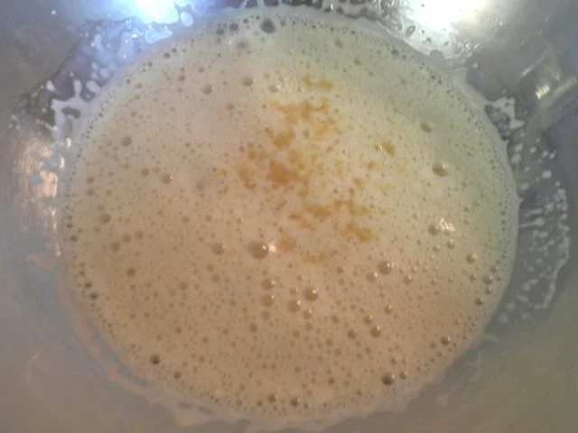 Rezept: Valentins - Dessert ... ein Dessert zum Verlieben ... ;-) Bild Nr. 15 Valentins - Dessert ... ein Dessert zum Verlieben ... ;-) - Rezept - Bild Nr. 15