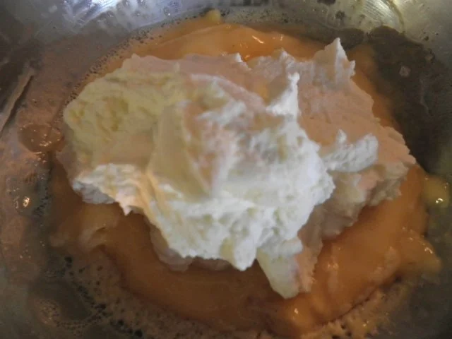 Rezept: Valentins - Dessert ... ein Dessert zum Verlieben ... ;-) Bild Nr. 17 Valentins - Dessert ... ein Dessert zum Verlieben ... ;-) - Rezept - Bild Nr. 17