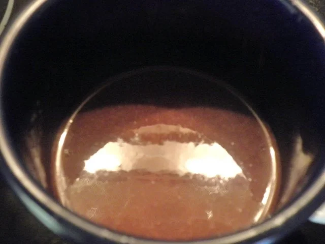 Rezept: Valentins - Dessert ... ein Dessert zum Verlieben ... ;-) Bild Nr. 25 Valentins - Dessert ... ein Dessert zum Verlieben ... ;-) - Rezept - Bild Nr. 25