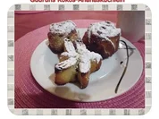 Kuchen: Kokos-Ananasküchlein - Rezept