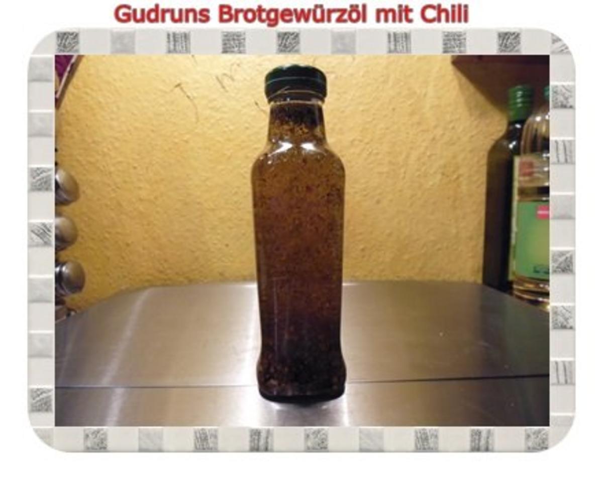 Öl: Brotgewürzöl mit Chili und Tellicherry-Pfeffer - Rezept Von
Einsendungen Publicity