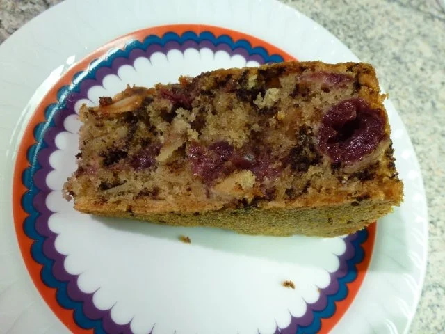 Rezept: Kirschtorte Kirschtorte - Rezept