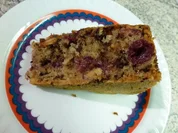 Kirschtorte - Rezept