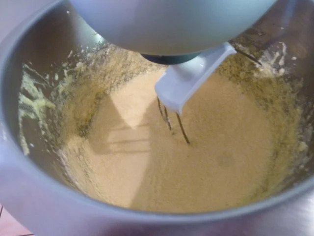 Rezept: Kirschtorte Bild Nr. 4 Kirschtorte - Rezept - Bild Nr. 4