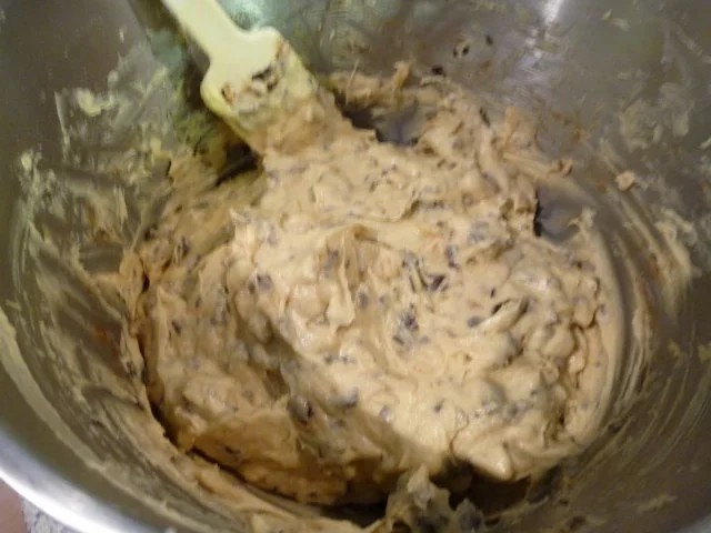 Rezept: Kirschtorte Bild Nr. 5 Kirschtorte - Rezept - Bild Nr. 5