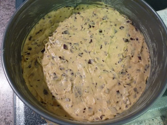 Rezept: Kirschtorte Bild Nr. 6 Kirschtorte - Rezept - Bild Nr. 6