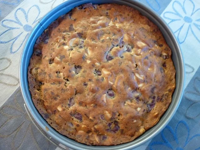 Rezept: Kirschtorte Bild Nr. 9 Kirschtorte - Rezept - Bild Nr. 9