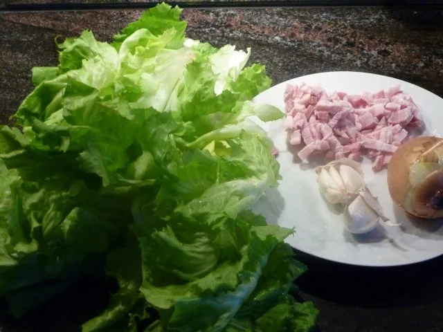 Sonnenwirbel Suppe mit Bauernwurst - Rezept - Bild Nr. 2