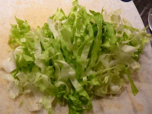 Sonnenwirbel Suppe mit Bauernwurst - Rezept - Bild Nr. 4