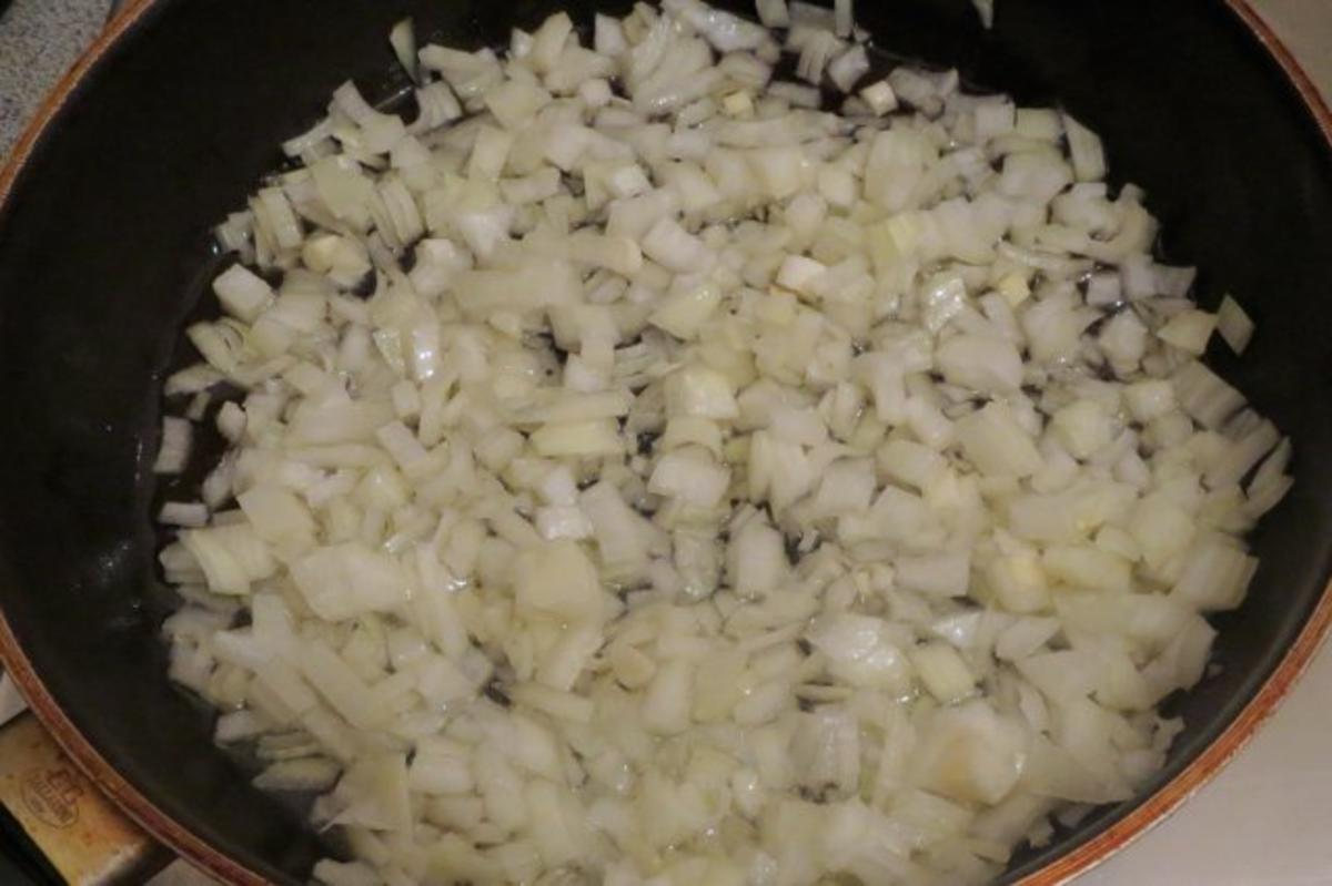 Kochen: Zwiebel-Hähnchenbrust, indisch - Rezept - Bild Nr. 2