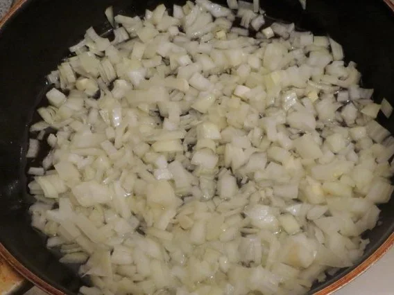 Kochen: Zwiebel-Hähnchenbrust, indisch - Rezept - Bild Nr. 2