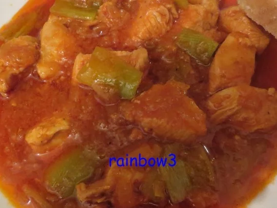 Kochen: Zwiebel-Hähnchenbrust, indisch - Rezept - Bild Nr. 6