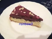 Backen: Heidelbeertorte mit Pudding - Rezept