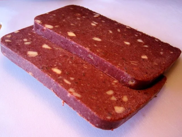 Rezept: Kartoffelpüree mit Panhas ... Bild Nr. 3 Kartoffelpüree mit Panhas ... - Rezept - Bild Nr. 3