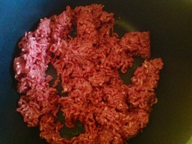 Paprika-Auberginen-Moussaka - Rezept - Bild Nr. 4