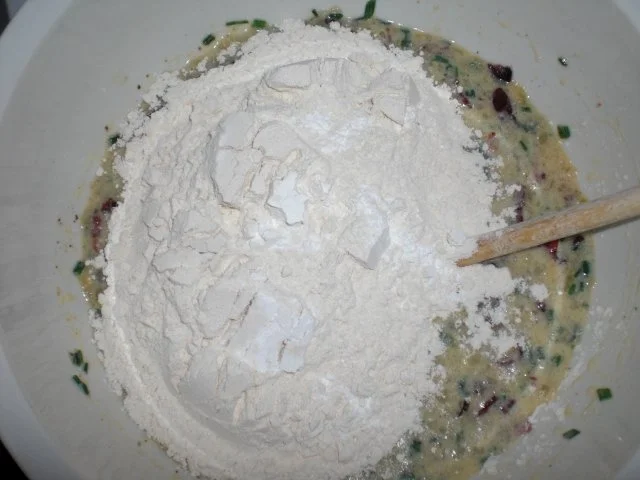 Bacon-Zwiebel-Muffins - Rezept - Bild Nr. 18