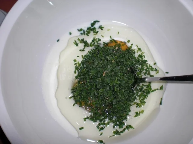 Bacon-Zwiebel-Muffins - Rezept - Bild Nr. 7