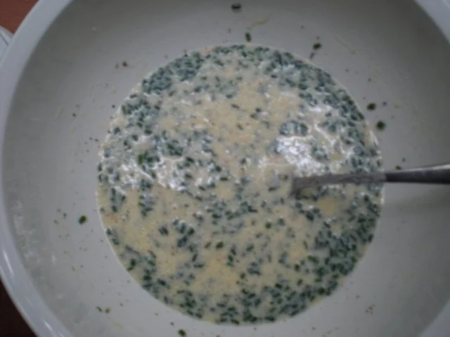 Bacon-Zwiebel-Muffins - Rezept - Bild Nr. 8