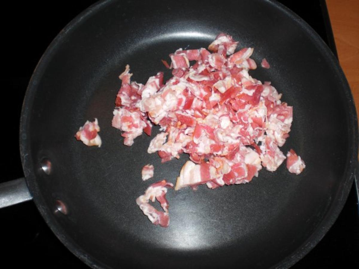 Bacon-Zwiebel-Muffins - Rezept - Bild Nr. 10