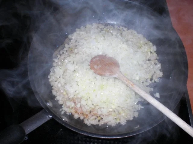 Bacon-Zwiebel-Muffins - Rezept - Bild Nr. 13