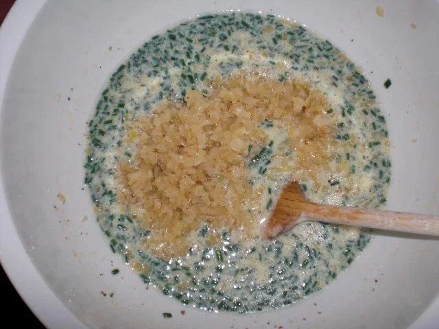 Bacon-Zwiebel-Muffins - Rezept - Bild Nr. 15