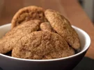 Rezept: Snickerdoodles mit Erdnussbutter Snickerdoodles mit Erdnussbutter - Rezept