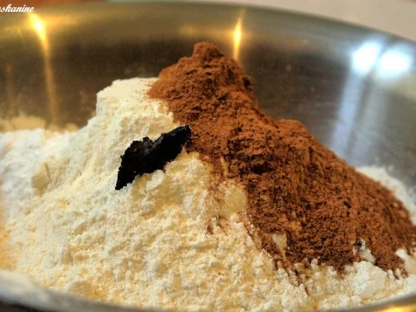 Snickerdoodles mit Erdnussbutter - Rezept - Bild Nr. 4