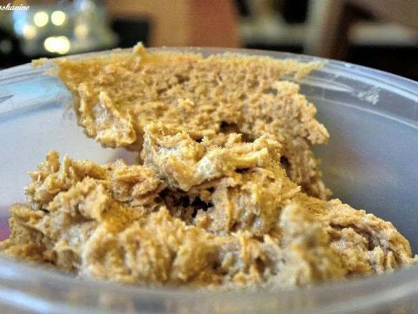 Snickerdoodles mit Erdnussbutter - Rezept - Bild Nr. 5