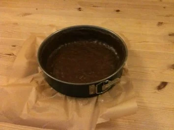 Kuchen/Torten: Zupfkuchen - Rezept