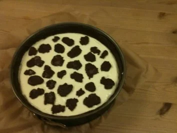 Kuchen/Torten: Zupfkuchen - Rezept - Bild Nr. 2