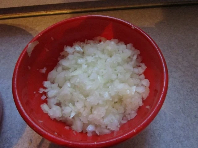 Rezept: Auflauf: von Rosenkohl und Süßkartoffel Bild Nr. 12 Auflauf: von Rosenkohl und Süßkartoffel - Rezept - Bild Nr. 12